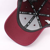 ニューエラ キャップ 9FORTY ストラップバック オラクル レッドブル レーシング STRAPBACK CAP RED