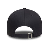 ニューエラ 海外取寄 キャップ 9FORTY アストン ヴィラ FC PREMIER LEAGUE STRAPBACK CAP GRAY