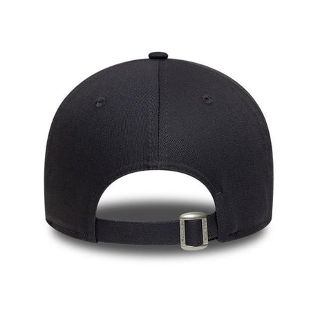 ニューエラ 海外取寄 キャップ 9FORTY アストン ヴィラ FC PREMIER LEAGUE STRAPBACK CAP GRAY