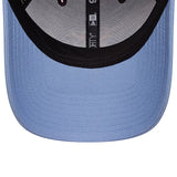 ニューエラ 海外取寄 キャップ 9FORTY アストン ヴィラ FC PREMIER LEAGUE STRAPBACK CAP CLARET