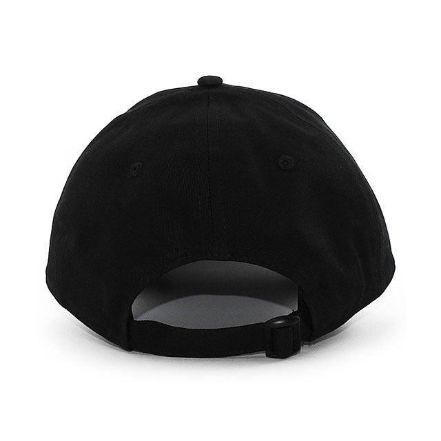 ニューエラ キャップ 9FORTY ドゥカティ コルセ CORSE WASHED CAP BLACK