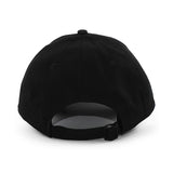 ニューエラ キャップ 9FORTY ドゥカティ コルセ CORSE WASHED CAP BLACK