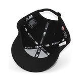 ニューエラ キャップ 9FORTY ドゥカティ コルセ CORSE WASHED CAP BLACK