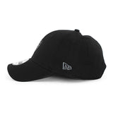 ニューエラ キャップ 9FORTY ドゥカティ コルセ CORSE WASHED CAP BLACK