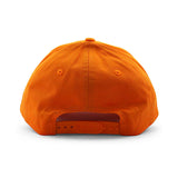ニューエラ キャップ 9FORTY マクラーレン レーシング FLAWLESS SNAPBACK CAP ORANGE