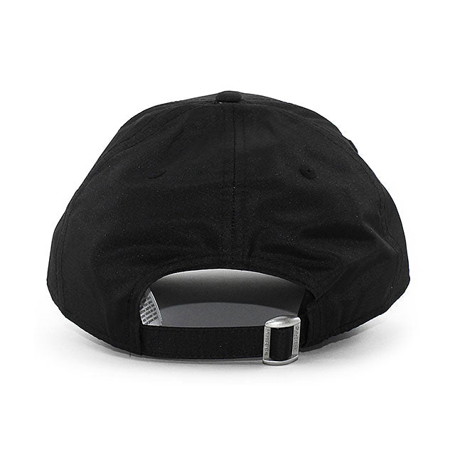 ニューエラ キャップ 9FORTY FC バルセロナ LA LIGA RIPSTOP STRAPBACK CAP BLACK