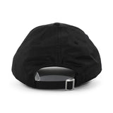 ニューエラ キャップ 9FORTY FC バルセロナ LA LIGA RIPSTOP STRAPBACK CAP BLACK