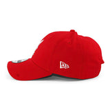ニューエラ キャップ 9FORTY リヴァプール FC PREMIER LEAGUE CORE STRAPBACK CAP RED
