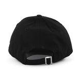 ニューエラ キャップ 9FORTY リヴァプール FC PREMIER LEAGUE CORE STRAPBACK CAP BLACK