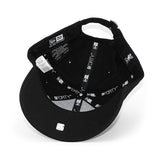 ニューエラ キャップ 9FORTY リヴァプール FC PREMIER LEAGUE CORE STRAPBACK CAP BLACK