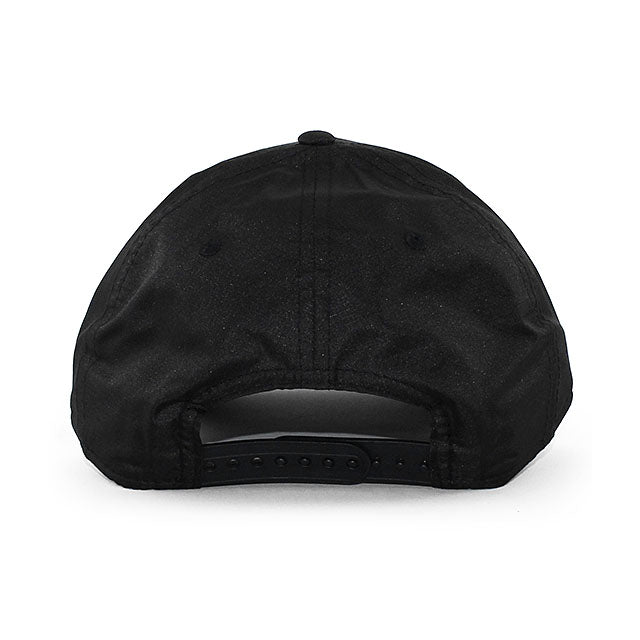 ニューエラ 9FORTY M-CROWN リヴァプール FC PREMIER LEAGUE RIPSTOP SNAPBACK CAP BLACK