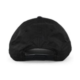 ニューエラ 9FORTY M-CROWN リヴァプール FC PREMIER LEAGUE RIPSTOP SNAPBACK CAP BLACK