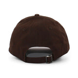 ニューエラ キャップ 9FORTY ヒューストン アストロズ MLB 50TH STRRAPBACK CAP BROWN