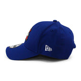 ニューエラ キャップ 9FORTY ロサンゼルス ドジャース MLB FLORAL SNAPBACK CAP BLUE