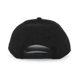 EU AU限定 ニューエラ キャップ 9FORTY ロサンゼルス ドジャース MLB PALM TREE SNAPBACK BLACK