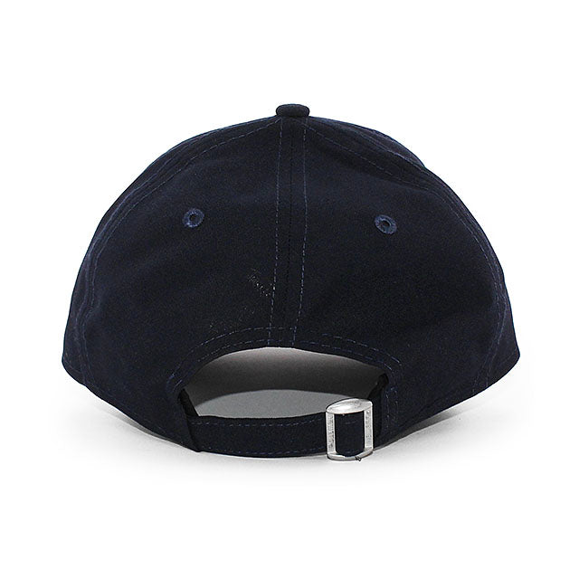 EU AU限定モデル ニューエラ キャップ 9FORTY シカゴ ホワイトソックス MLB REPREVE STRAPBACK CAP NAVYOUT