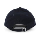 EU AU限定モデル ニューエラ キャップ 9FORTY シカゴ ホワイトソックス MLB REPREVE STRAPBACK CAP NAVYOUT