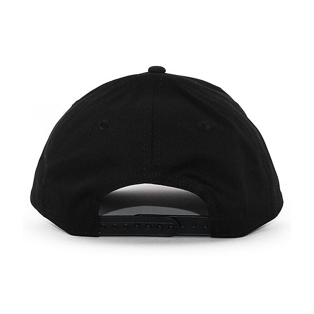 ニューエラ キャップ 9FORTY シカゴ ホワイトソックス MLB FLORAL SNAPBACK CAP BLACK