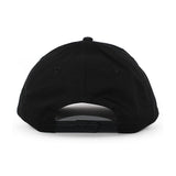ニューエラ キャップ 9FORTY シカゴ ホワイトソックス MLB FLORAL SNAPBACK CAP BLACK