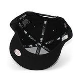 ニューエラ キャップ 9FORTY シカゴ ホワイトソックス MLB FLORAL SNAPBACK CAP BLACK