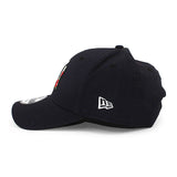 ニューエラ キャップ 9FORTY ニューヨーク ヤンキース MLB FLORAL SNAPBACK CAP NAVY