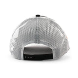 ニューエラ メッシュキャップ 9FORTY ナスカー オースティン ディロン BASS PRO SHOPS MESH CAP BLACK