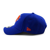 53年振りNBAファイナル優勝 ニューエラ キャップ 9FORTY ニューヨーク ニックス 2026 NBA FINALS CHAMPIONS ADJUSTABLE CAP ROYAL