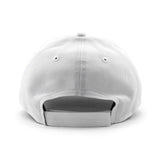 53年振りNBAファイナル優勝 ニューエラ キャップ 9FORTY ニューヨーク ニックス 2026 NBA FINALS CHAMPIONS ADJUSTABLE CAP WHITE