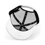 53年振りNBAファイナル優勝 ニューエラ キャップ 9FORTY ニューヨーク ニックス 2026 NBA FINALS CHAMPIONS ADJUSTABLE CAP WHITE