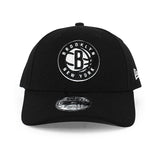 ニューエラ キャップ 9FORTY ブルックリン ネッツ NBA THE LEAGUE SNAPBACK