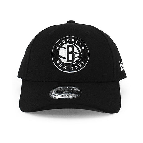 ニューエラ キャップ 9FORTY ブルックリン ネッツ NBA THE LEAGUE SNAPBACK
