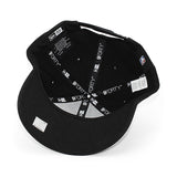ニューエラ キャップ 9FORTY ブルックリン ネッツ NBA THE LEAGUE SNAPBACK