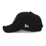ニューエラ キャップ 9FORTY ニューカッスル ユナイテッドFC PREMIER LEAGUE CORE STRAPBACK CAP BLACK