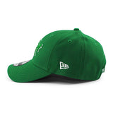 ニューエラ キャップ 9FORTY ニューヨーク ジェッツ NFL THE LEAGUE ADJUSTABLE CAP GREEN