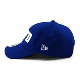ニューエラ キャップ 9FORTY ロサンゼルス ラムズ LAFD NFL THE LEAGUE ADJUSTABLE CAP BLUE