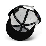 ニューエラ キャップ 9FORTY パリ サンジェルマン FC PSG PSG 5TH KIT STRAPBACK CAP WHITE