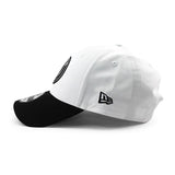 ニューエラ キャップ 9FORTY パリ サンジェルマン FC PSG PSG 5TH KIT STRAPBACK CAP WHITE