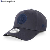 ニューエラ キャップ 9FORTY パリ サンジェルマン FC PSG TONAL STRAPBACK CAP NAVYOUT