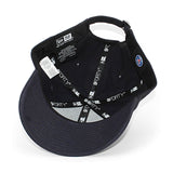 ニューエラ キャップ 9FORTY パリ サンジェルマン FC PSG TONAL STRAPBACK CAP NAVYOUT