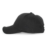 ニューエラ キャップ 9FORTY パリ サンジェルマン FC PSG TONAL STRAPBACK CAP BLACKOUT