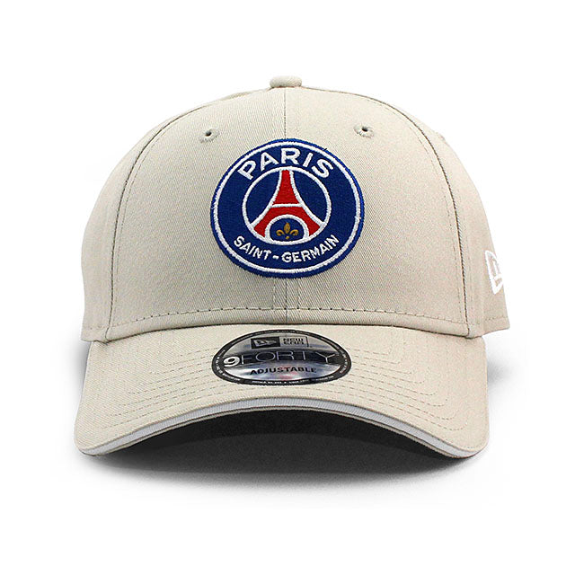 ニューエラ キャップ 9FORTY パリ サンジェルマン FC PSG CORE