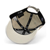 ニューエラ キャップ 9FORTY パリ サンジェルマン FC PSG CORE STRAPBACK CAP STONE