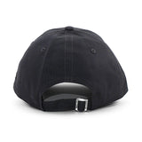 ニューエラ キャップ 9FORTY パリ サンジェルマン FC PSG CORE STRAPBACK CAP GRAY