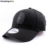 ニューエラ キャップ 9FORTY ストラップバック ビザ キャッシュアップ RB フォーミュラワン チーム STRAPBACK CAP BLACKOUT
