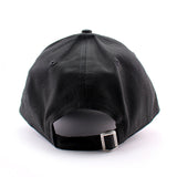ニューエラ キャップ 9FORTY ストラップバック ビザ キャッシュアップ RB フォーミュラワン チーム STRAPBACK CAP BLACKOUT