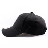 ニューエラ キャップ 9FORTY ストラップバック ビザ キャッシュアップ RB フォーミュラワン チーム STRAPBACK CAP BLACKOUT