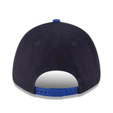 ニューエラ キャップ 9FORTY ストラップバック オラクル レッドブル レーシング CASQUETTE STRAPBACK CAP BLUE-NAVY