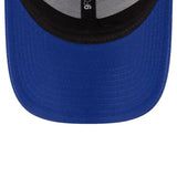 ニューエラ キャップ 9FORTY ストラップバック オラクル レッドブル レーシング CASQUETTE STRAPBACK CAP BLUE-NAVY