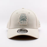 ニューエラ キャップ 9FORTY ストラップバック ビザ キャッシュアップ RB フォーミュラワン チーム STRAPBACK CAP STONE EVER GREEN