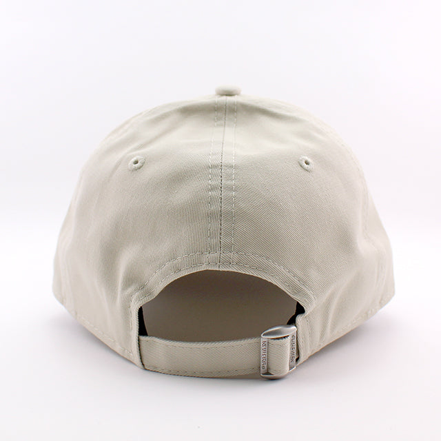 ニューエラ キャップ 9FORTY ストラップバック ビザ キャッシュアップ RB フォーミュラワン チーム STRAPBACK CAP STONE EVER GREEN